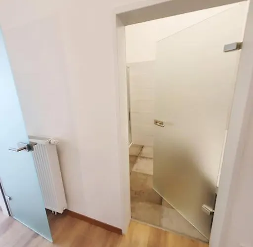 Apartment Urbanes In Vienna